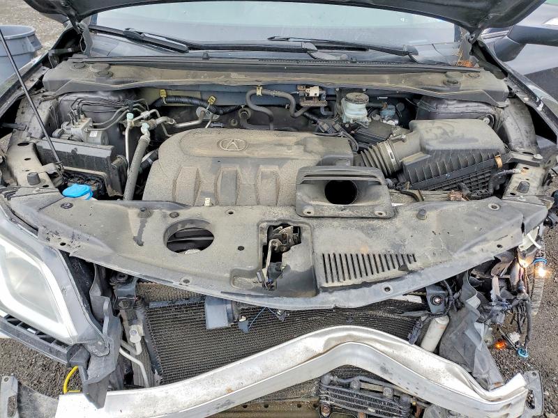 Aukcja sprzedaży 2013 Acura Rdx, vin: 5J8TB4H36DL002497, numer aukcji: 51284106