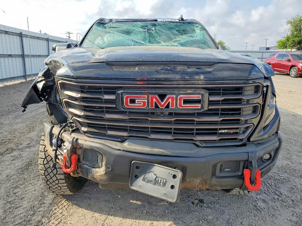 48023766 :رقم المزاد ، 3GTUUFEL7TG159464 vin ، 2026 Gmc Sierra مزاد بيع