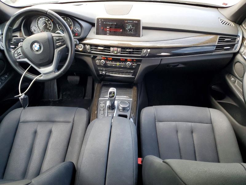 Продажа на аукционе авто 2018 Bmw X5, vin: 5UXKR2C57J0Z21052, номер лота: 50216266