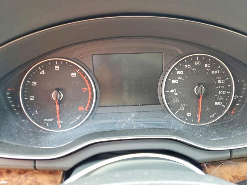 Aukcja sprzedaży 2018 Audi Q5, vin: WA1BNAFY5J2019964, numer aukcji: 48110356