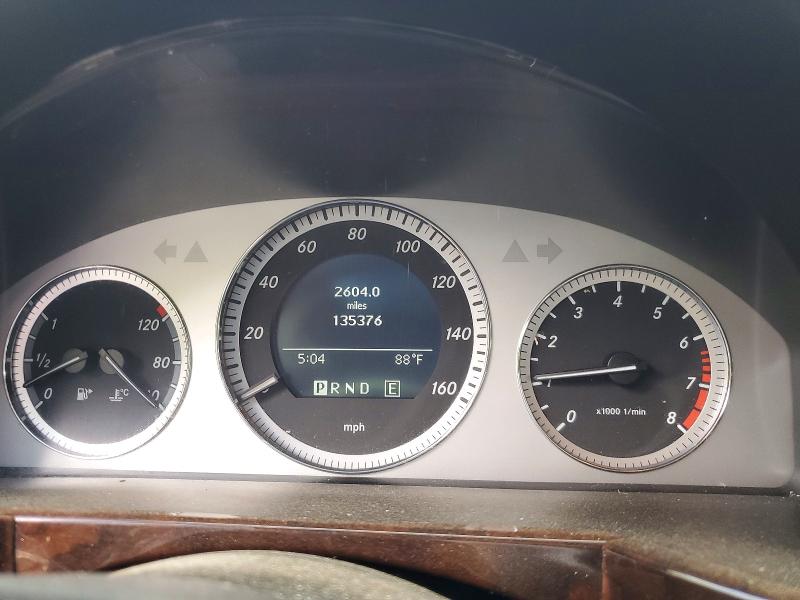 Aukcja sprzedaży 2011 Mercedes-benz Glk, vin: WDCGG8HBXBF572315, numer aukcji: 48255246
