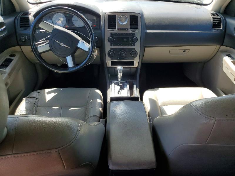 2006 Chrysler 300 მანქანა იყიდება აუქციონზე, vin: 2C3KA53G66H348776, აუქციონის ნომერი: 48483636