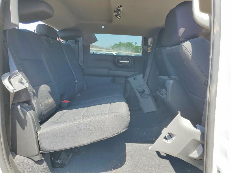 Aukcja sprzedaży 2023 Chevrolet Silverado, vin: 2GC4YNEYXP1710916, numer aukcji: 49826576