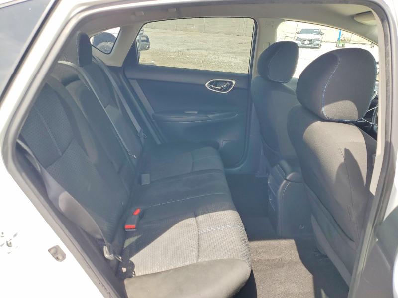 Aukcja sprzedaży 2016 Nissan Sentra, vin: 3N1AB7AP0GY251087, numer aukcji: 51500876