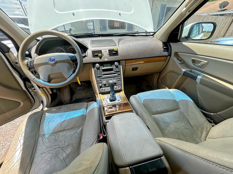 52234946 :رقم المزاد ، YV4CY982881421810 vin ، 2008 Volvo Xc90 مزاد بيع