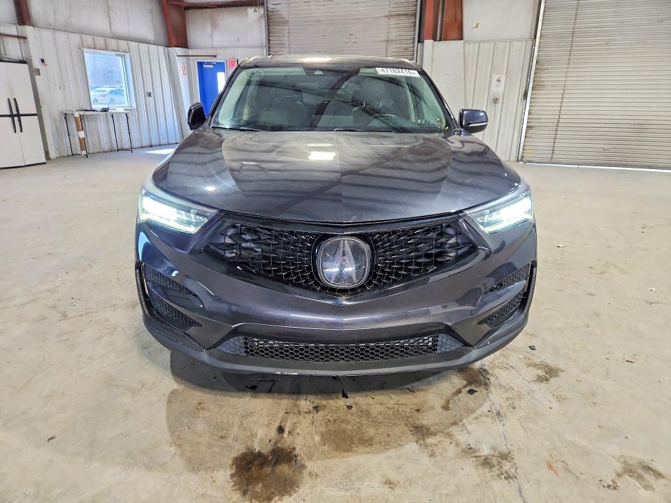 Aukcja sprzedaży 2019 Acura Rdx, vin: 5J8TC2H59KL030245, numer aukcji: 47182416