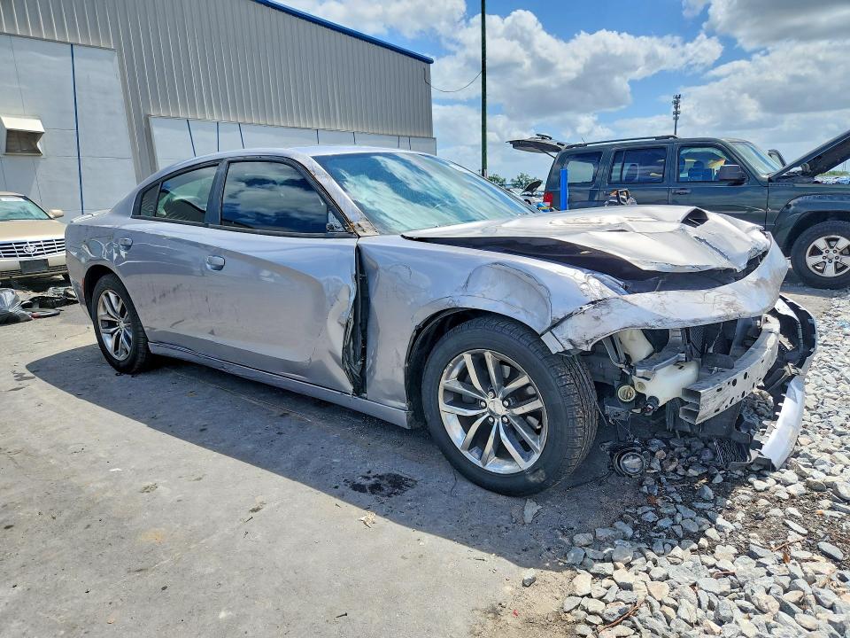 Продаж на аукціоні авто 2016 Dodge Charger, vin: 2C3CDXHG1GH139088, номер лоту: 49580006