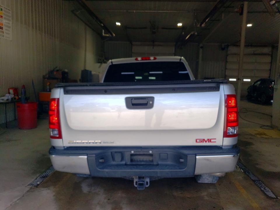 Продаж на аукціоні авто 2013 Gmc Sierra, vin: 3GTP2VE78DG147504, номер лоту: 49967566