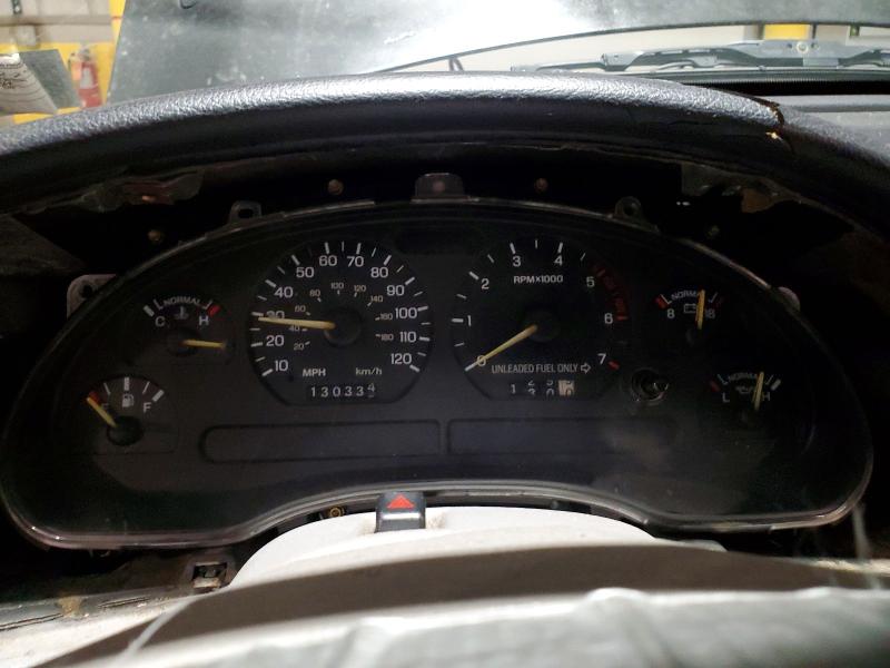 Продажа на аукционе авто 1998 Ford Mustang, vin: 1FAFP4049WF242779, номер лота: 51946776