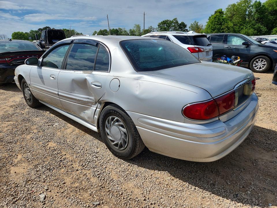 Aukcja sprzedaży 2003 Buick Lesabre, vin: 1G4HP52KX3U215629, numer aukcji: 49287626