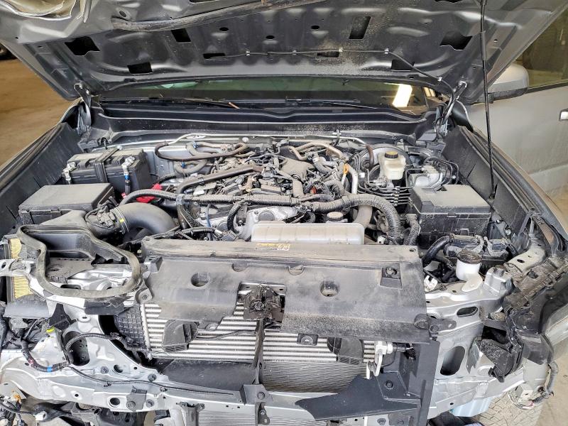 Продажа на аукционе авто 2025 Toyota Tacoma, vin: 3TMLB5JN7SM149987, номер лота: 49288816