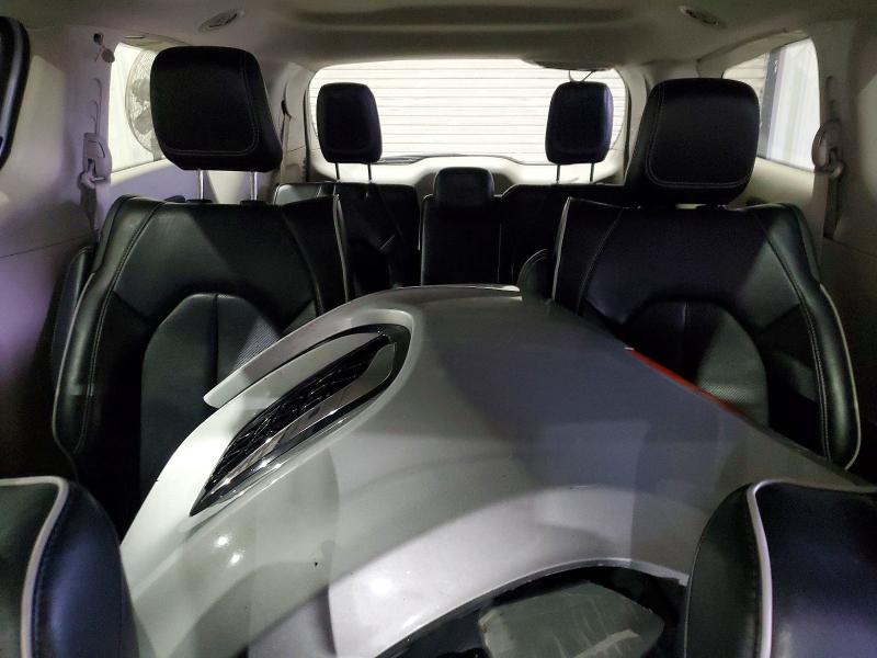 Продаж на аукціоні авто 2023 Chrysler Pacifica, vin: 2C4RC1S76PR592325, номер лоту: 49887536