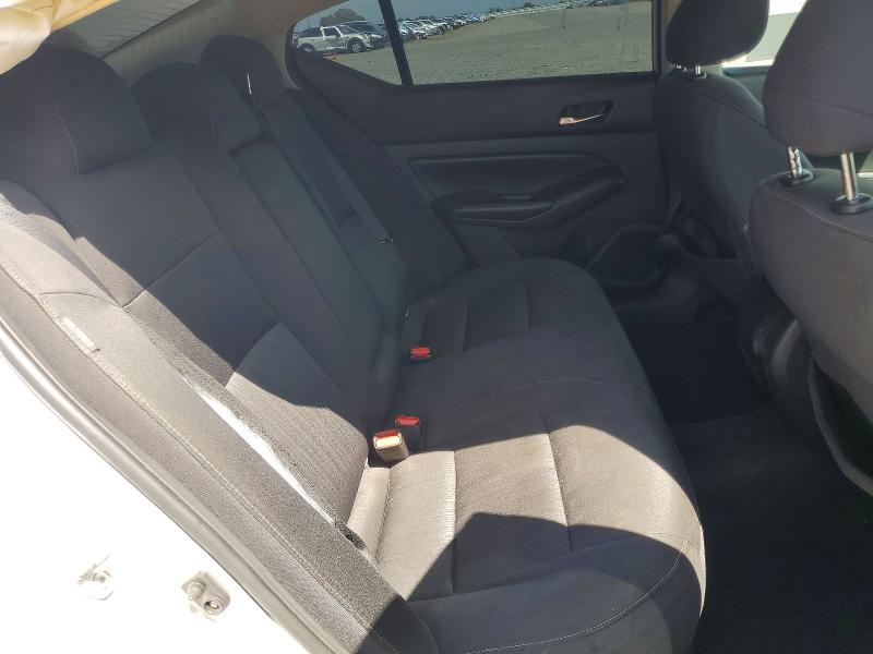 2019 Nissan Altima მანქანა იყიდება აუქციონზე, vin: 1N4BL4BV1KC155907, აუქციონის ნომერი: 51507686