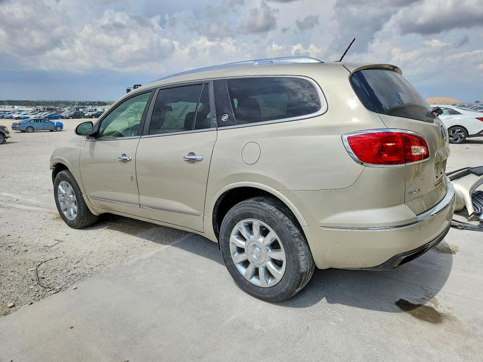 Aukcja sprzedaży 2015 Buick Enclave, vin: 5GAKVBKD7FJ201274, numer aukcji: 50615206