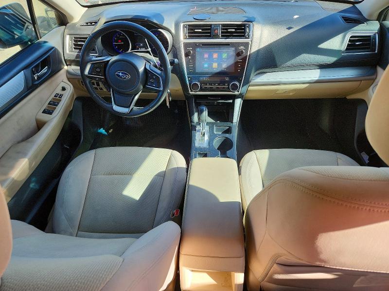 Продаж на аукціоні авто 2018 Subaru Legacy, vin: 4S3BNAF69J3024566, номер лоту: 50969896
