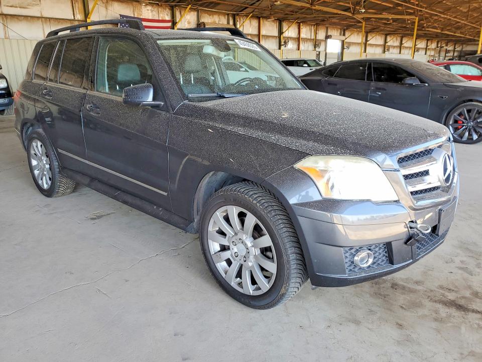 Aukcja sprzedaży 2010 Mercedes-benz Glk, vin: WDCGG8HB2AF327331, numer aukcji: 49458526