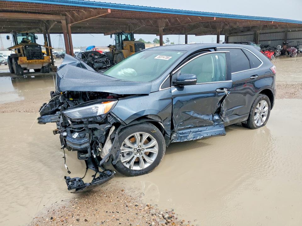 Aukcja sprzedaży 2024 Ford Edge, vin: 2FMPK4K97RBA34942, numer aukcji: 50314756