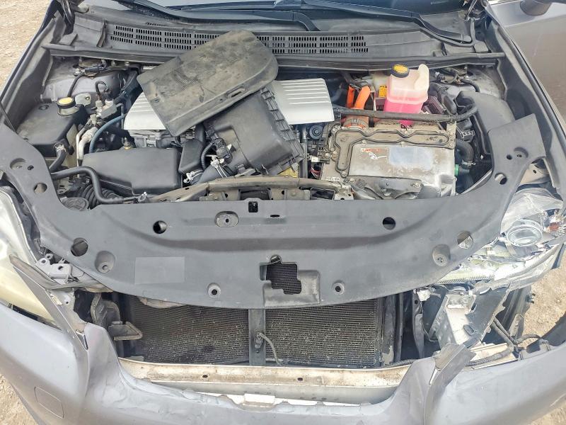 2013 Lexus Ct მანქანა იყიდება აუქციონზე, vin: JTHKD5BH9D2151912, აუქციონის ნომერი: 41628066