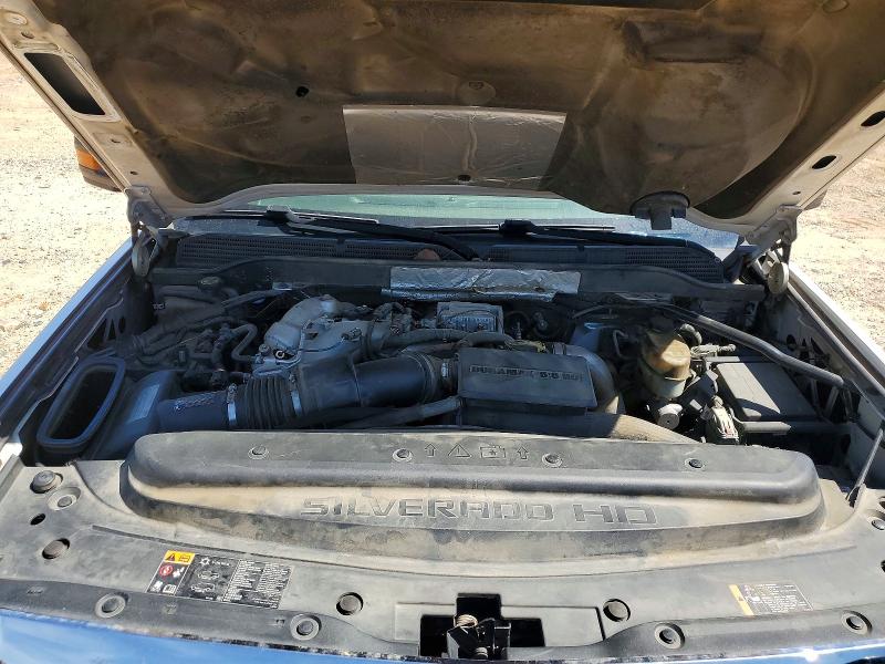 Продаж на аукціоні авто 2018 Chevrolet Silverado, vin: 1GC1CUEY6JF119011, номер лоту: 49335536