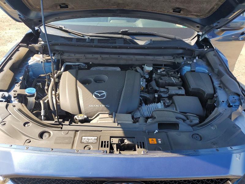 Продажа на аукционе авто 2020 Mazda Cx-5, vin: JM3KFBDM2L1727002, номер лота: 49019106