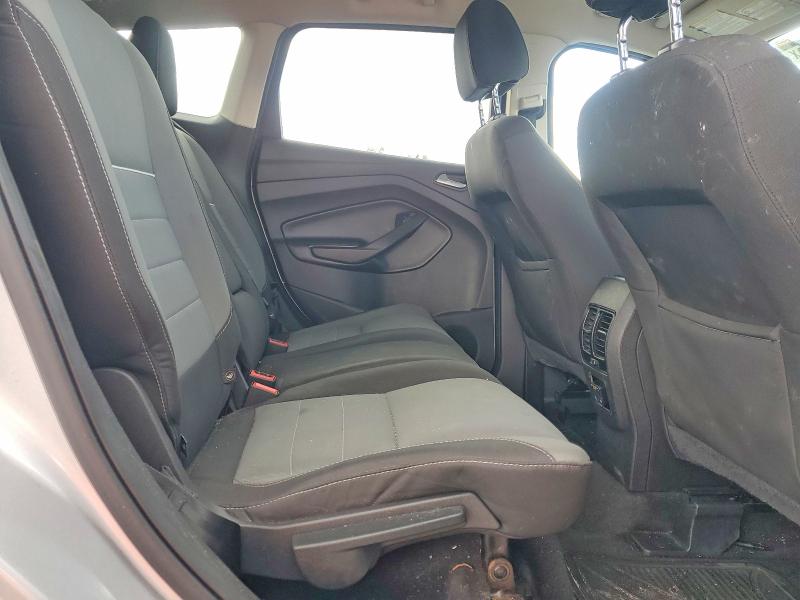 Продажа на аукционе авто 2014 Ford Escape, vin: 1FMCU9GX8EUC80190, номер лота: 50479766