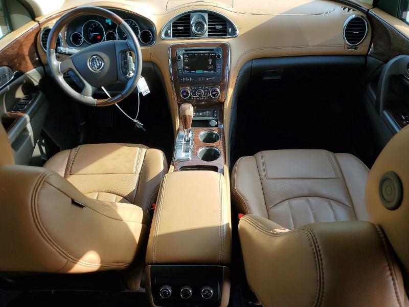 49305166 :رقم المزاد ، 5GAKRBKD2EJ171975 vin ، 2014 Buick Enclave مزاد بيع