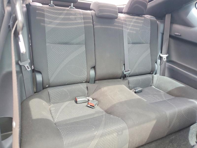 2013 Scion Tc მანქანა იყიდება აუქციონზე, vin: JTKJF5C72D3061808, აუქციონის ნომერი: 51511616