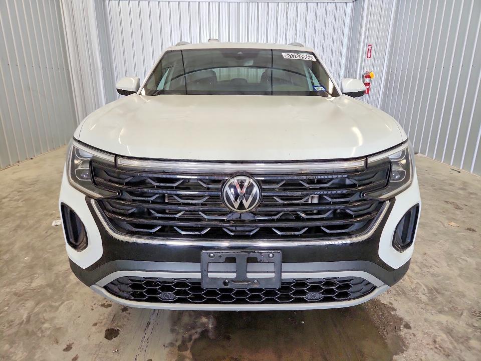 Aukcja sprzedaży 2025 Volkswagen Atlas Cross Sport, vin: 1V2WE2CA2SC201829, numer aukcji: 51783966