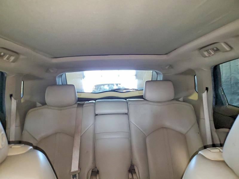 Aukcja sprzedaży 2012 Cadillac Srx, vin: 3GYFNFE38CS519399, numer aukcji: 48836866