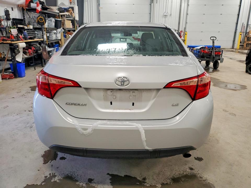 Продаж на аукціоні авто 2019 Toyota Corolla, vin: 2T1BURHE2KC162173, номер лоту: 49091716