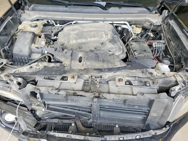 Aukcja sprzedaży 2016 Gmc Canyon, vin: 1GTG6CE38G1190359, numer aukcji: 48583506