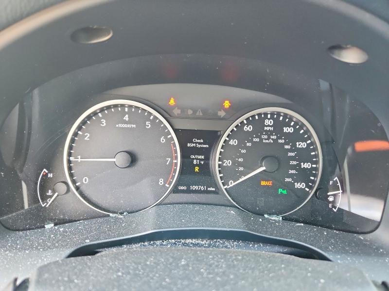 Auction sale of the 2014 Lexus Es, vin: JTHBK1GG3E2141909, lot number: 51180106