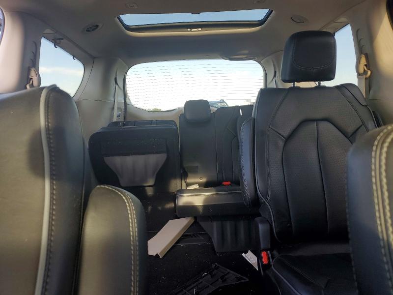 Aukcja sprzedaży 2020 Chrysler Pacifica, vin: 2C4RC1GG8LR229561, numer aukcji: 50485246