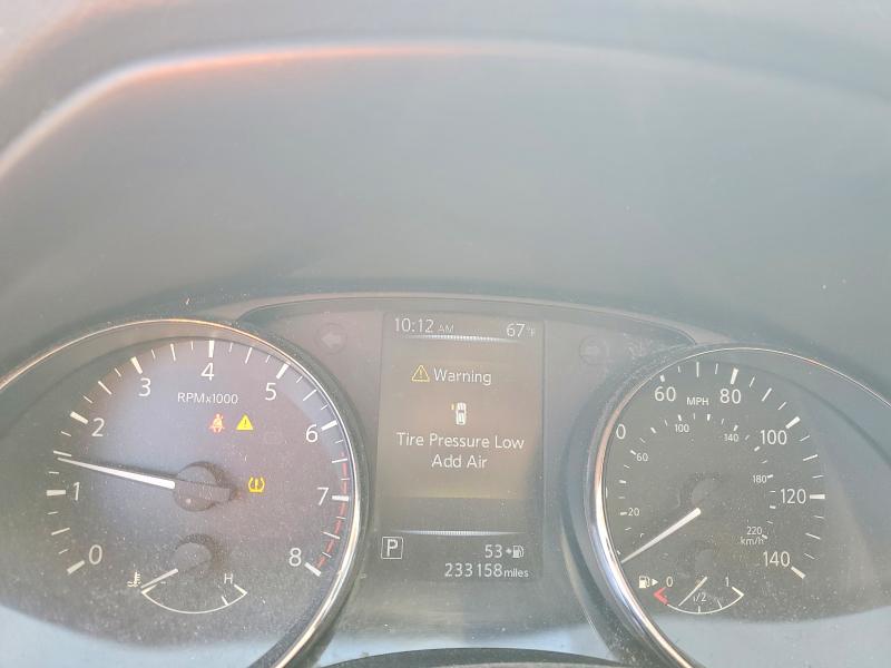 Продажа на аукционе авто 2017 Nissan Rogue, vin: JN8AT2MT8HW388085, номер лота: 49622466