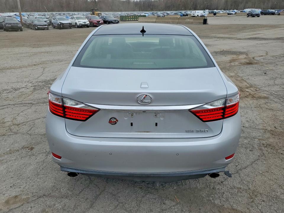 2013 Lexus Es მანქანა იყიდება აუქციონზე, vin: JTHBK1GG1D2008242, აუქციონის ნომერი: 49617106