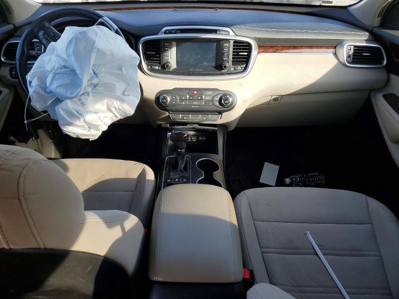 Продаж на аукціоні авто 2017 Kia Sorento, vin: 5XYPGDA30HG235692, номер лоту: 51207416