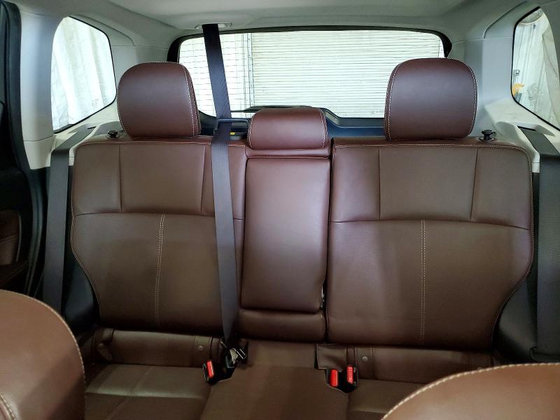 Продажа на аукционе авто 2017 Subaru Forester, vin: JF2SJAWC2HH590598, номер лота: 50285816