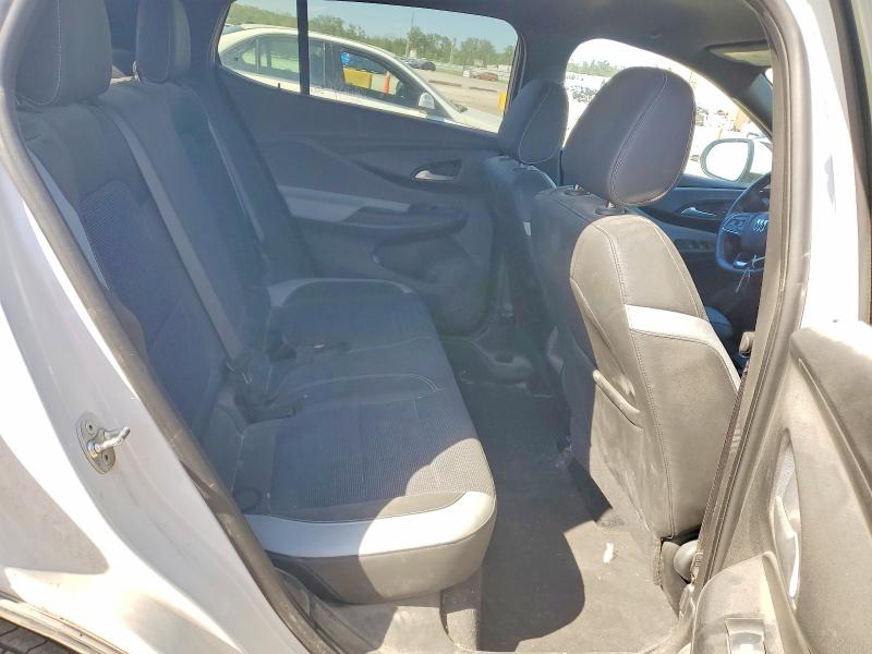 Продажа на аукционе авто 2024 Buick Envista, vin: KL47LAE25RB018057, номер лота: 50527696