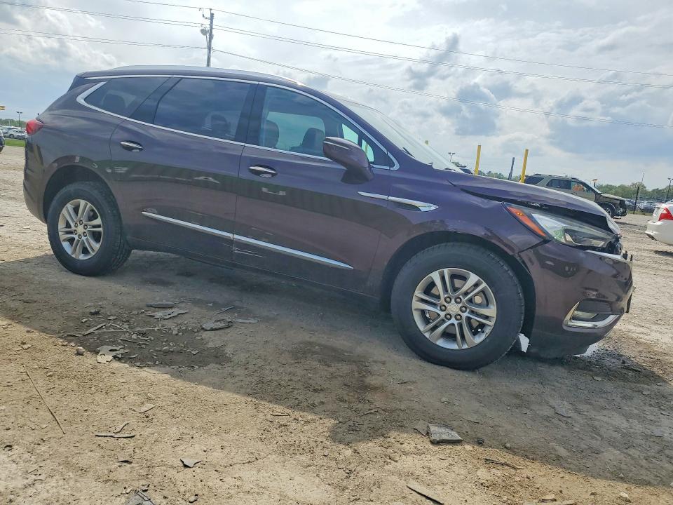 Aukcja sprzedaży 2018 Buick Enclave, vin: 5GAEVBKW6JJ178352, numer aukcji: 50085706