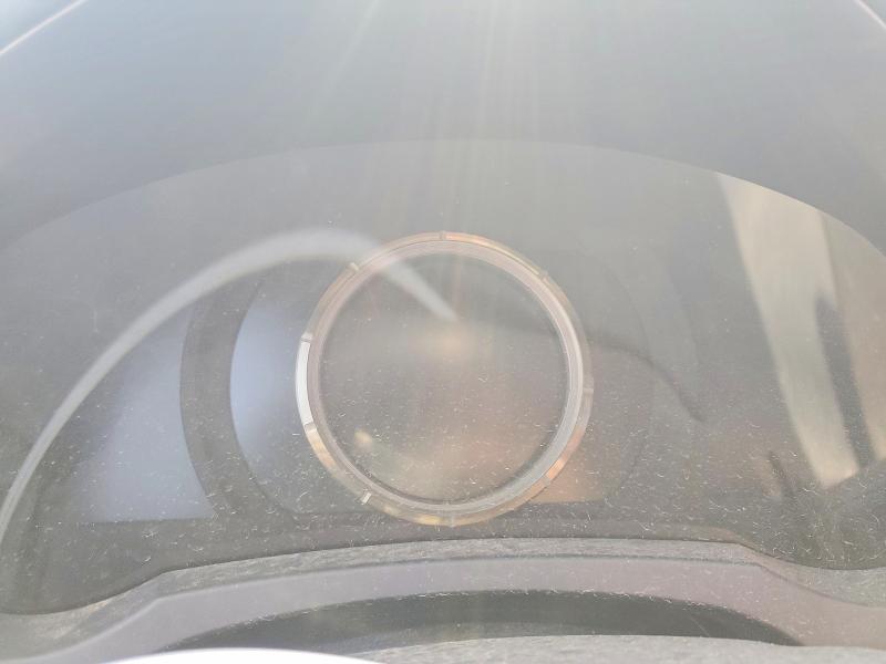 49766176 :رقم المزاد ، JTHG81F27L5041754 vin ، 2020 Lexus Is مزاد بيع