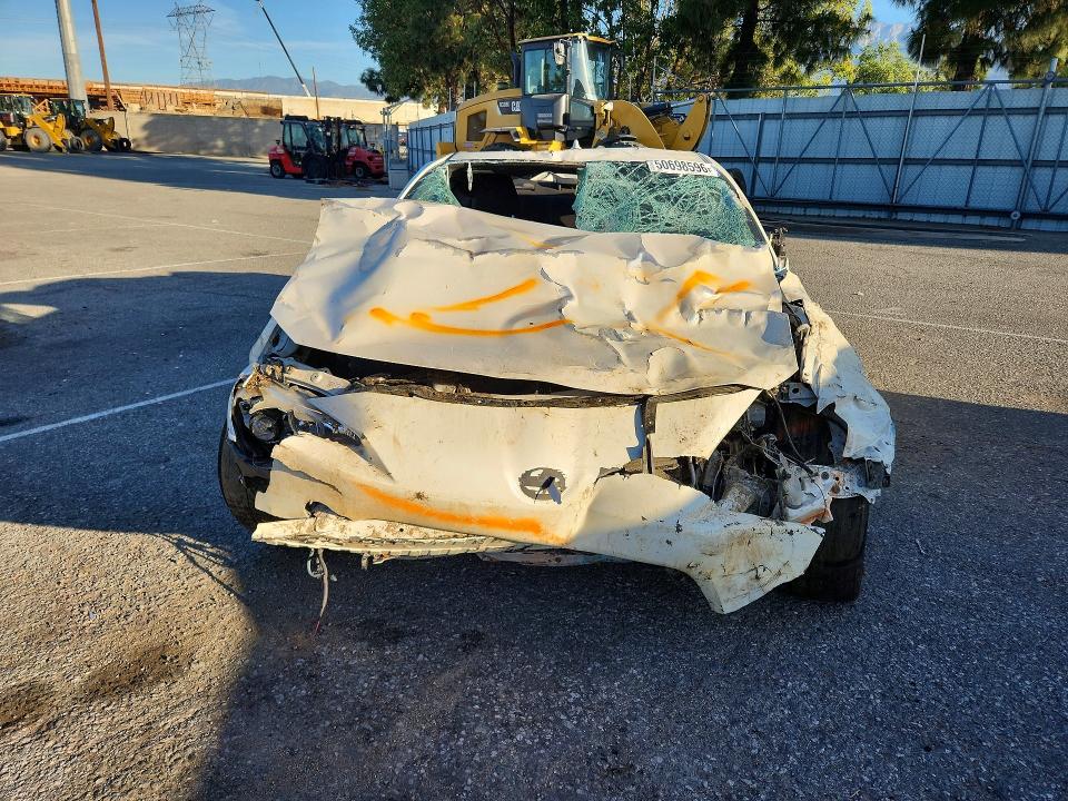 Aukcja sprzedaży 2016 Scion Fr-s, vin: JF1ZNAA16G9701644, numer aukcji: 50698596