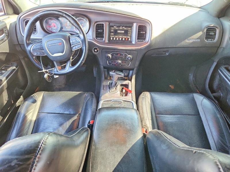 50197946 :رقم المزاد ، 2C3CDXBG2LH143976 vin ، 2020 Dodge Charger مزاد بيع