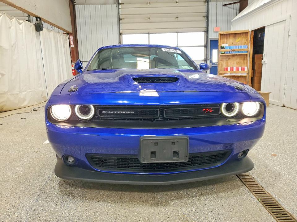 Aukcja sprzedaży 2020 Dodge Challenger, vin: 2C3CDZBT6LH105661, numer aukcji: 50603846
