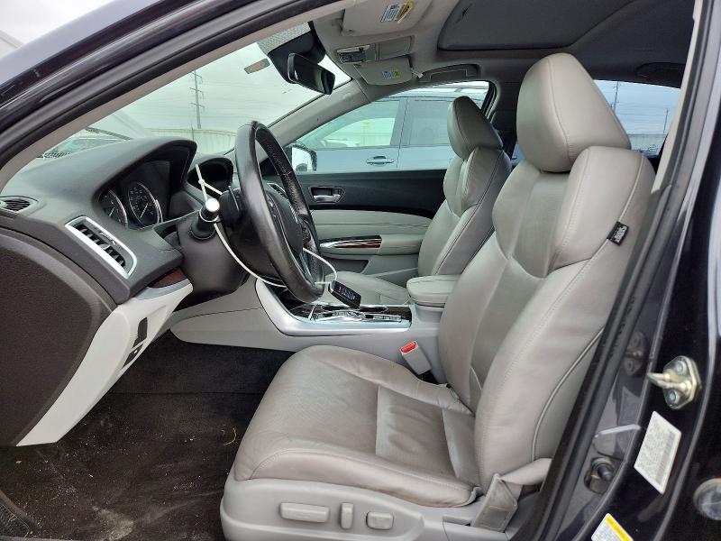 Продажа на аукционе авто 2016 Acura Tlx, vin: 19UUB3F52GA003245, номер лота: 51035906
