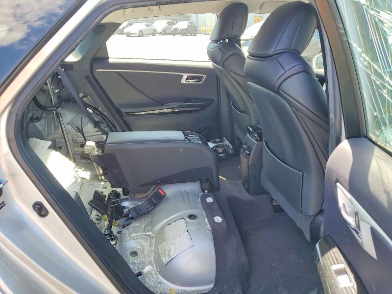 2019 Toyota Mirai მანქანა იყიდება აუქციონზე, vin: JTDBVRBD2KA005924, აუქციონის ნომერი: 49936886