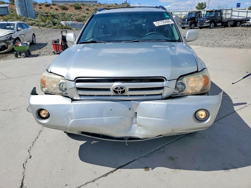 Aukcja sprzedaży 2006 Toyota Highlander, vin: JTEEP21A960143845, numer aukcji: 51720466