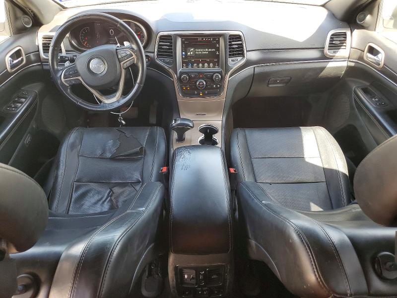 Продаж на аукціоні авто 2014 Jeep Grand Cherokee, vin: 1C4RJEBG7EC248229, номер лоту: 51380276