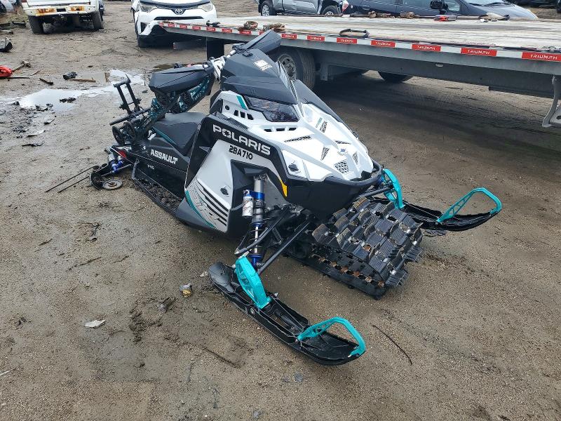 Продажа на аукционе авто 2025 Polaris Matryx, vin: SN1TLC9B9SC629863, номер лота: 51199736