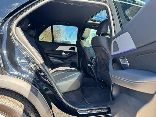 51709776 :رقم المزاد ، 4JGFB4EB6SB489464 vin ، 2025 Mercedes-benz Gle مزاد بيع
