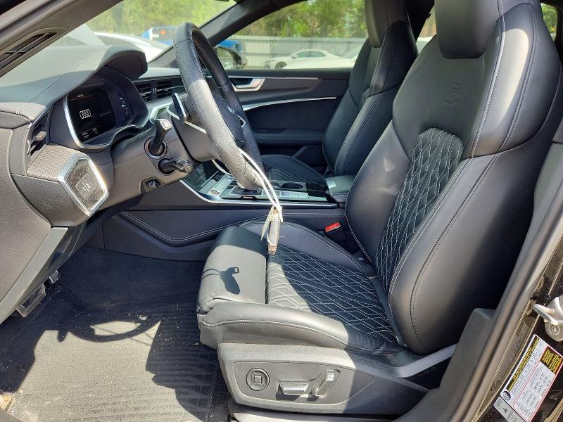 Aukcja sprzedaży 2022 Audi S6, vin: WAUDFBF28NN019651, numer aukcji: 50267966